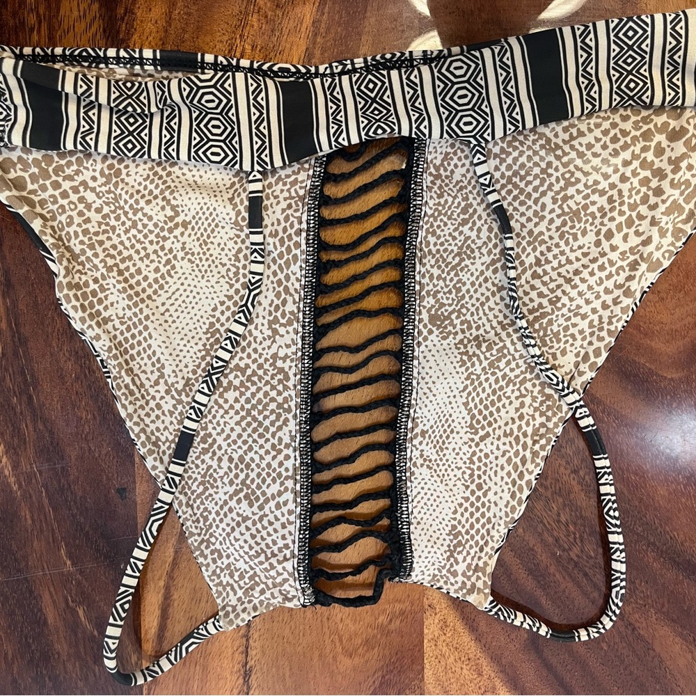 Acacia swimwear